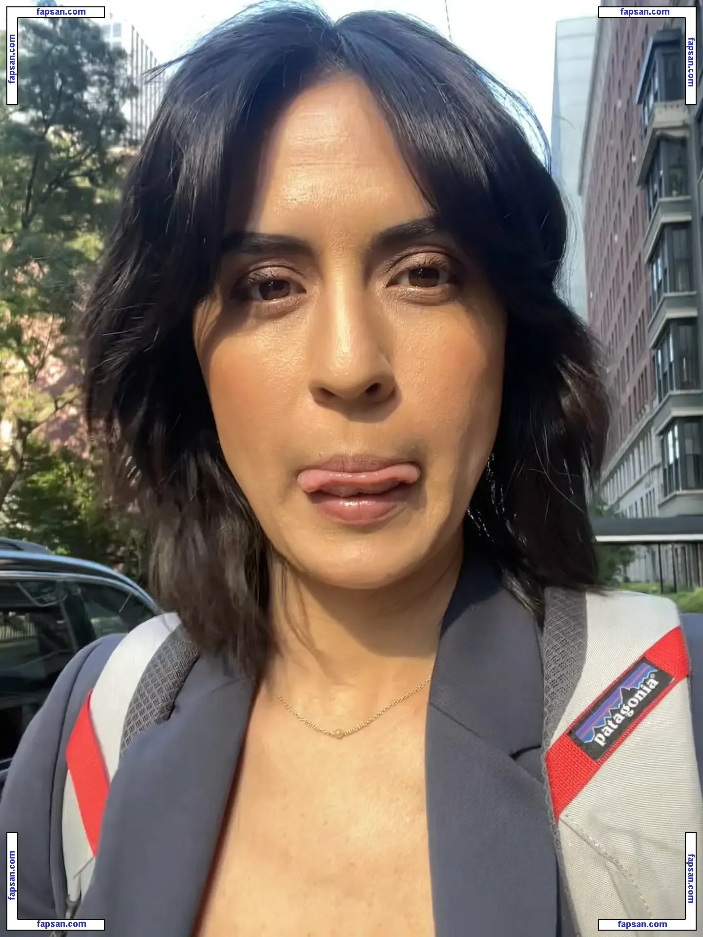 Francesca Fiorentini nude photo #0008 from OnlyFans