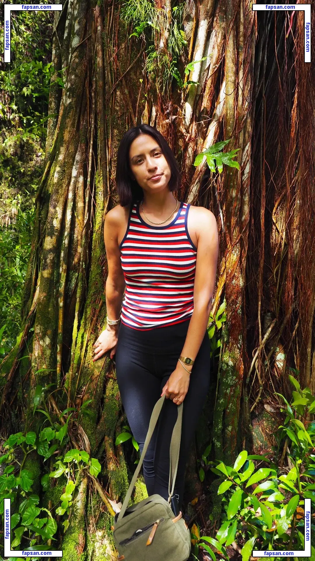 Francesca Fiorentini голая фото #0013 с Онлифанс