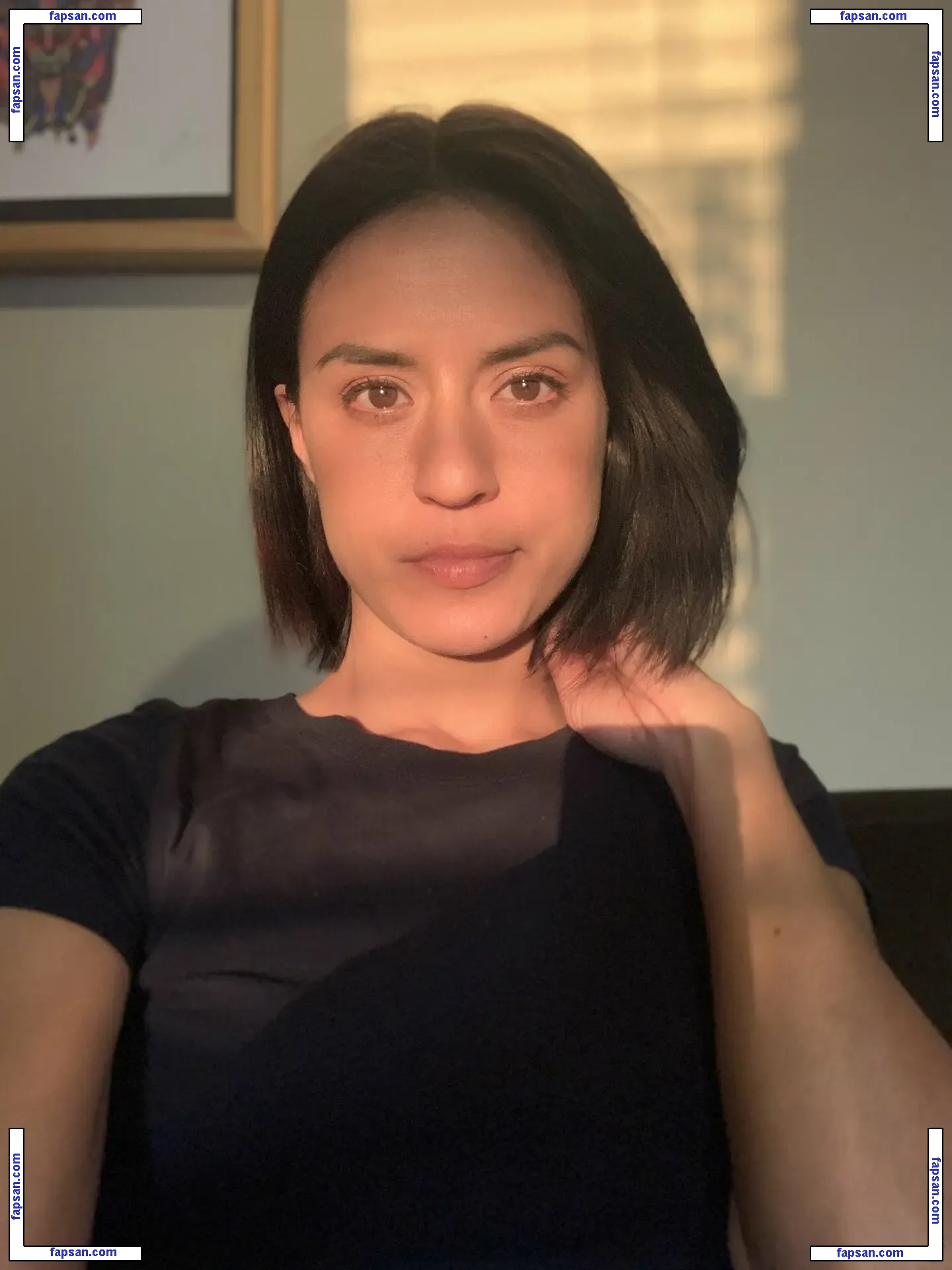 Francesca Fiorentini голая фото #0016 с Онлифанс