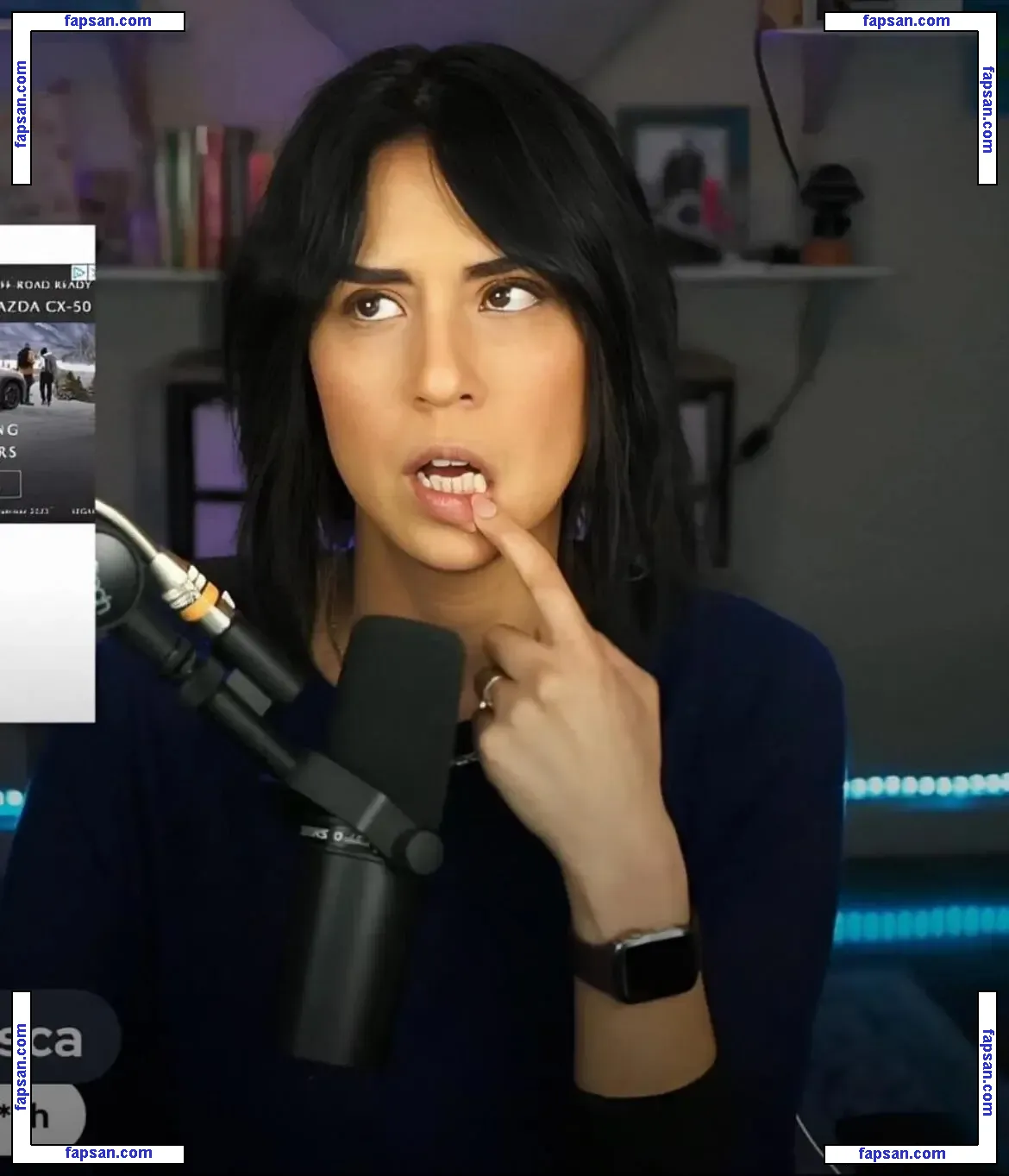 Francesca Fiorentini голая фото #0020 с Онлифанс