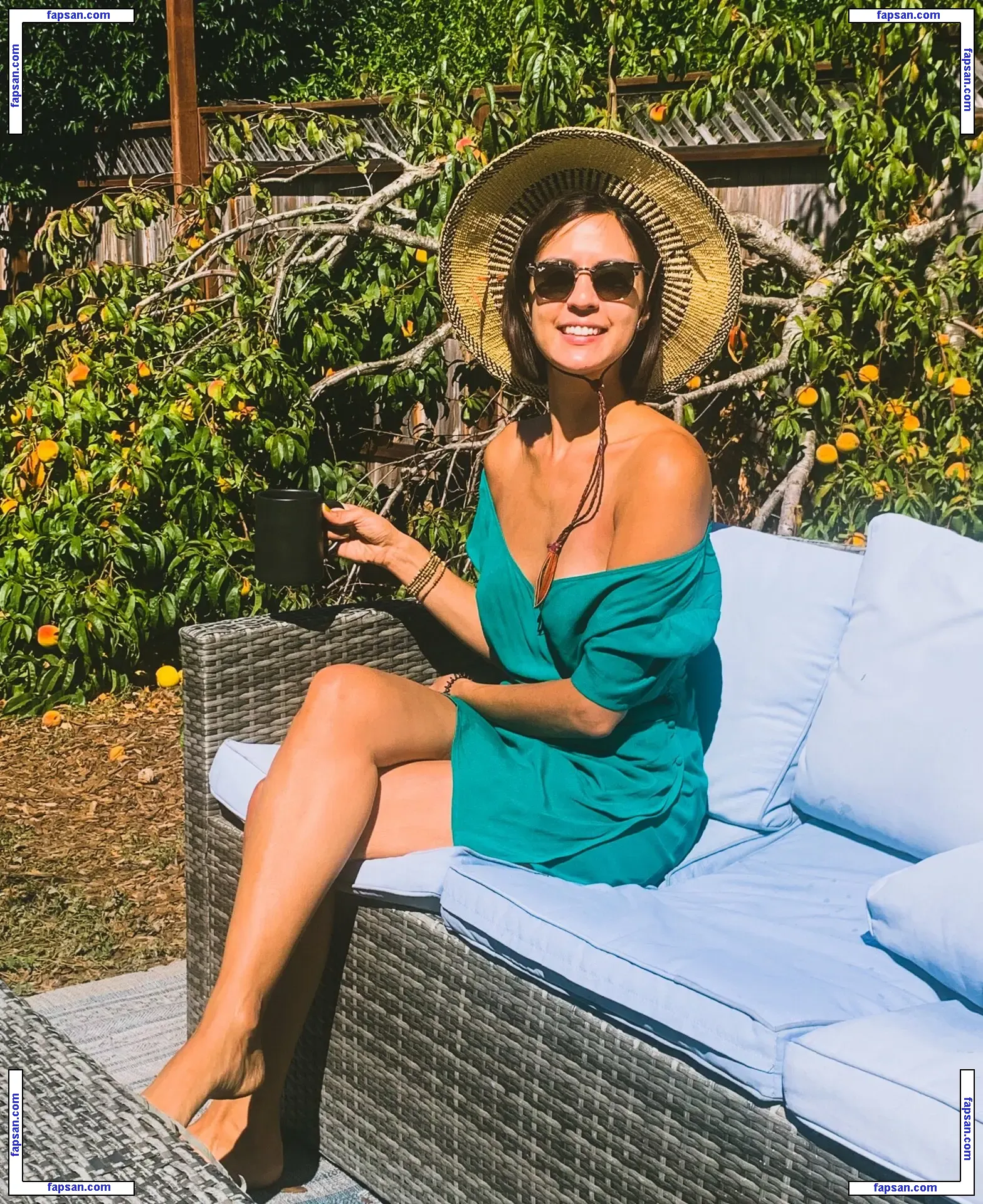 Francesca Fiorentini голая фото #0022 с Онлифанс