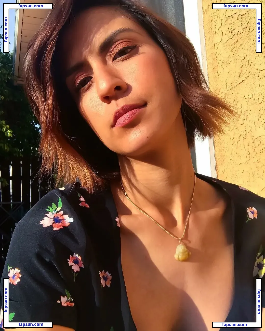 Francesca Fiorentini nude photo #0025 from OnlyFans