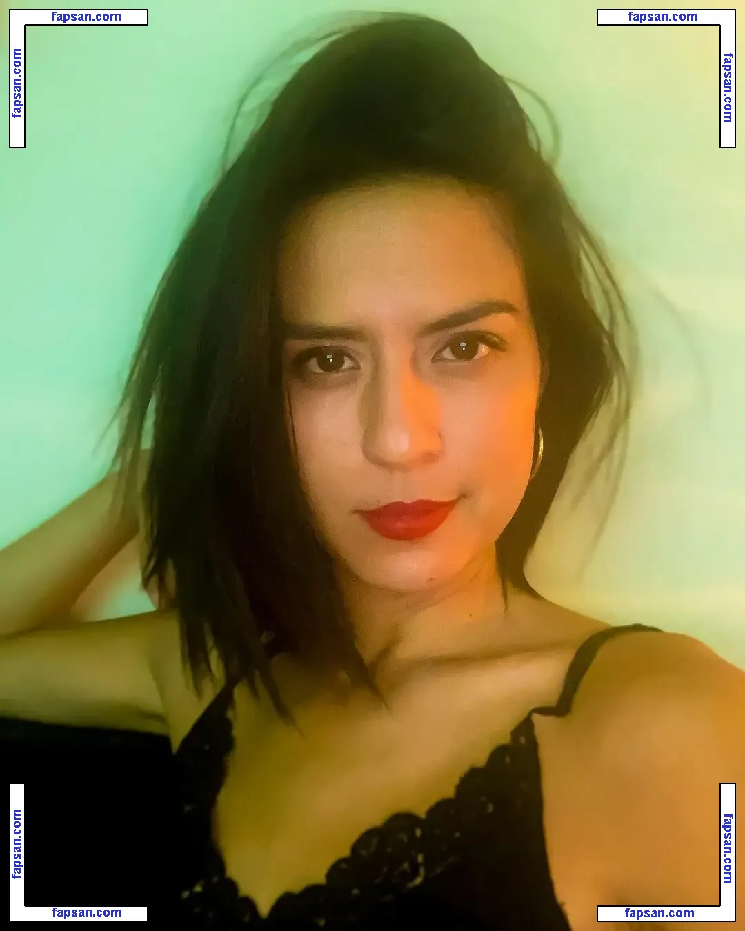 Francesca Fiorentini голая фото #0026 с Онлифанс