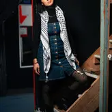 Francesca Fiorentini голая #0002