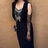 Francesca Fiorentini голая #0018