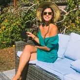 Francesca Fiorentini голая #0022