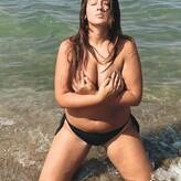 Francesca Manzini голая #0002