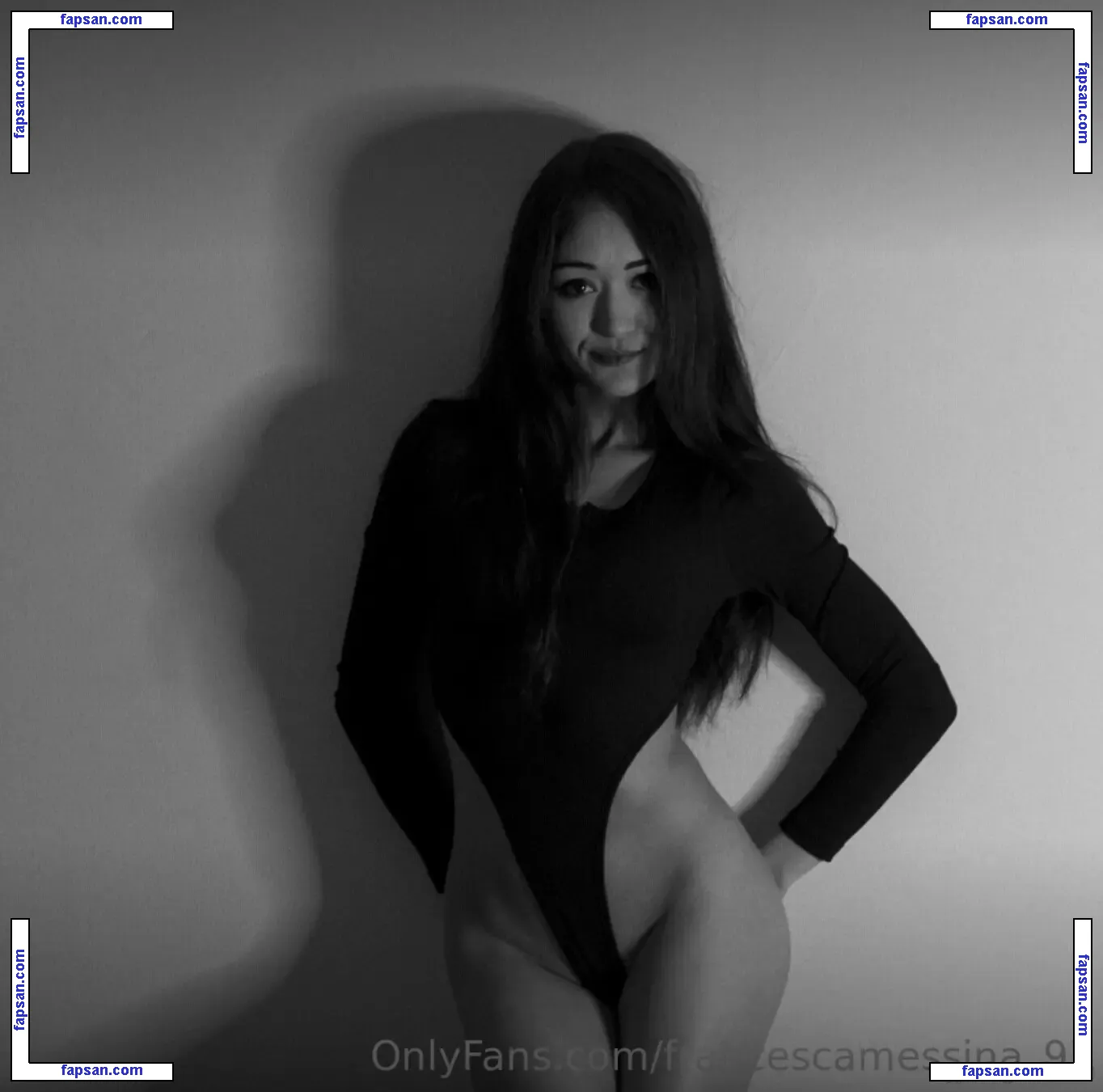 Francesca Messina nude photo #0007 from OnlyFans