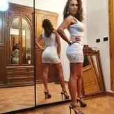 Francesca Nerina голая #0005