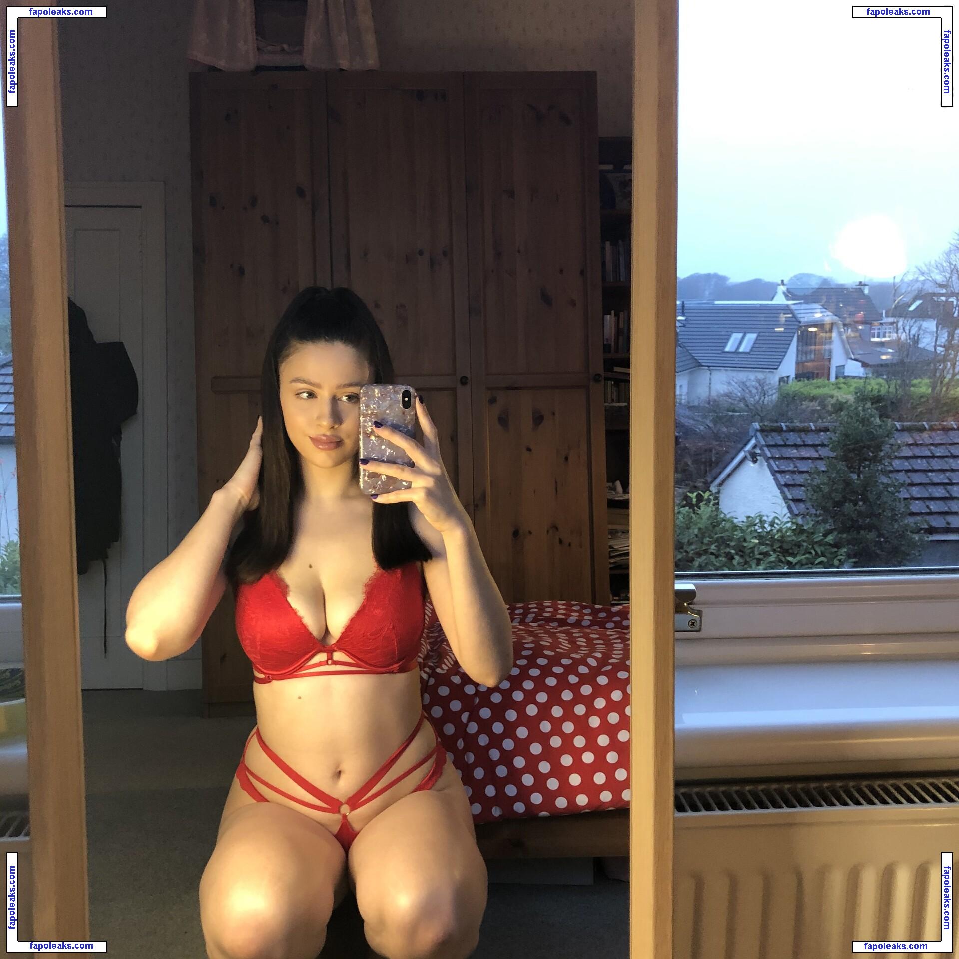 Francesca_ / Scottish / francesca__cx nude photo #0004 from OnlyFans