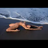 Francesca Rando голая #0086