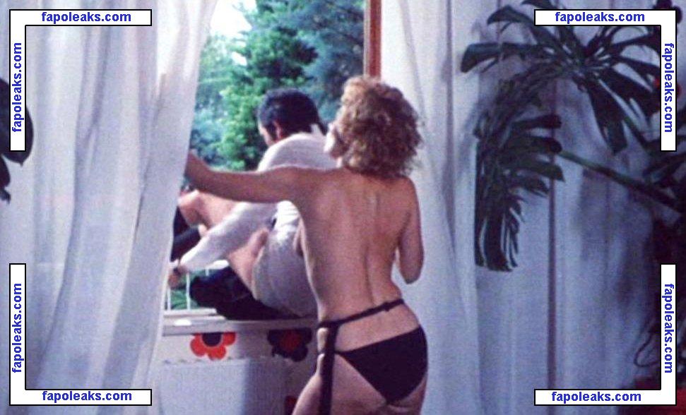 Francesca Romana Coluzzi голая фото #0004 с Онлифанс