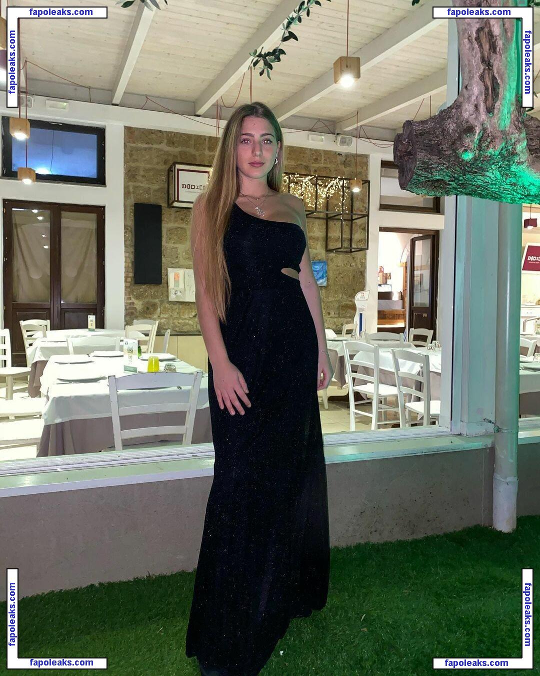 Francesca Salerno / francescasalerno_ nude photo #0013 from OnlyFans