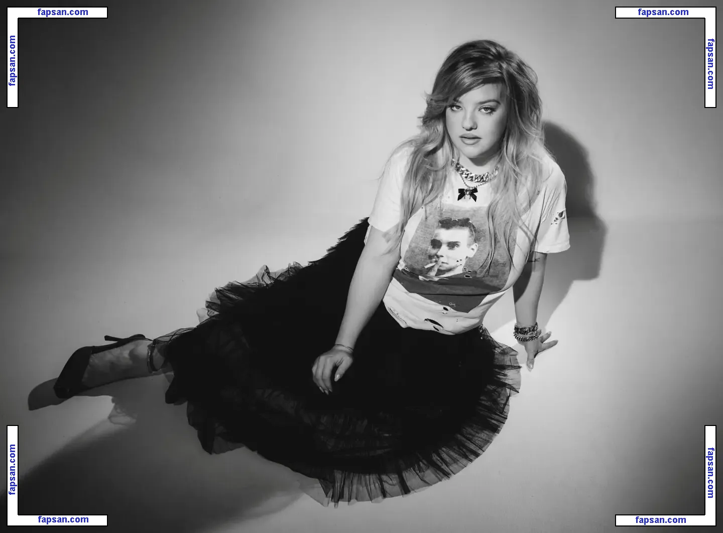 Francesca Scorsese nude photo #0009 from OnlyFans