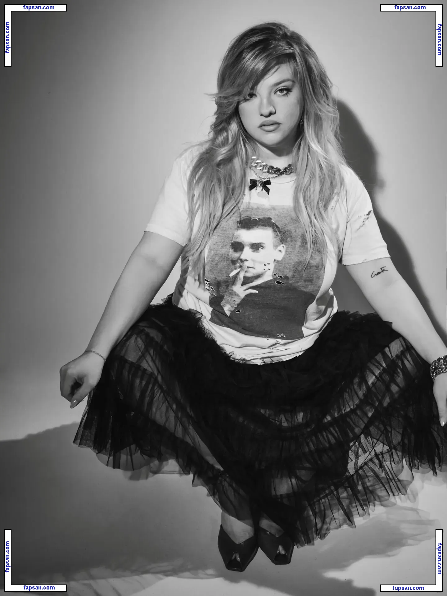 Francesca Scorsese nude photo #0010 from OnlyFans