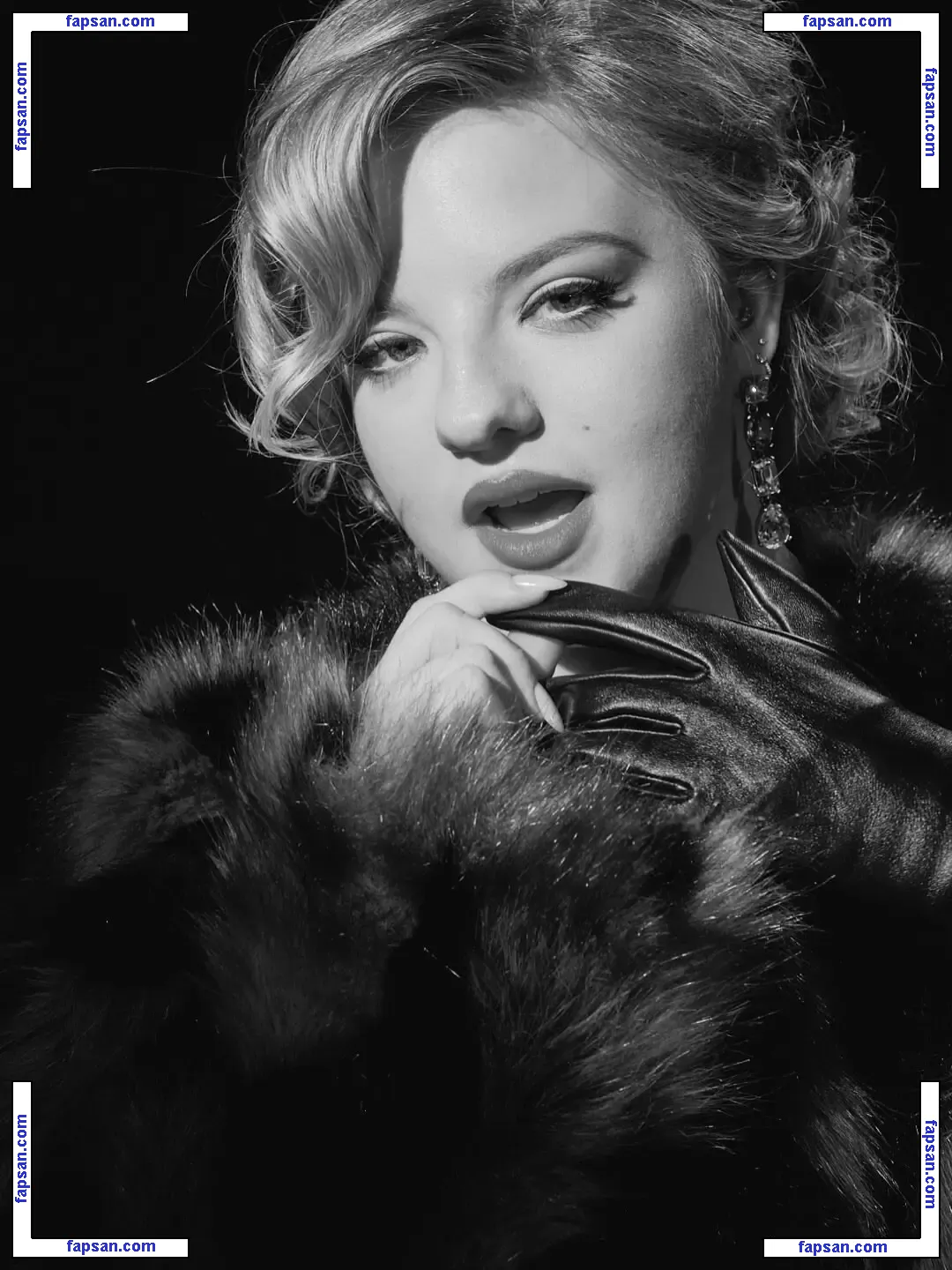 Francesca Scorsese голая фото #0012 с Онлифанс