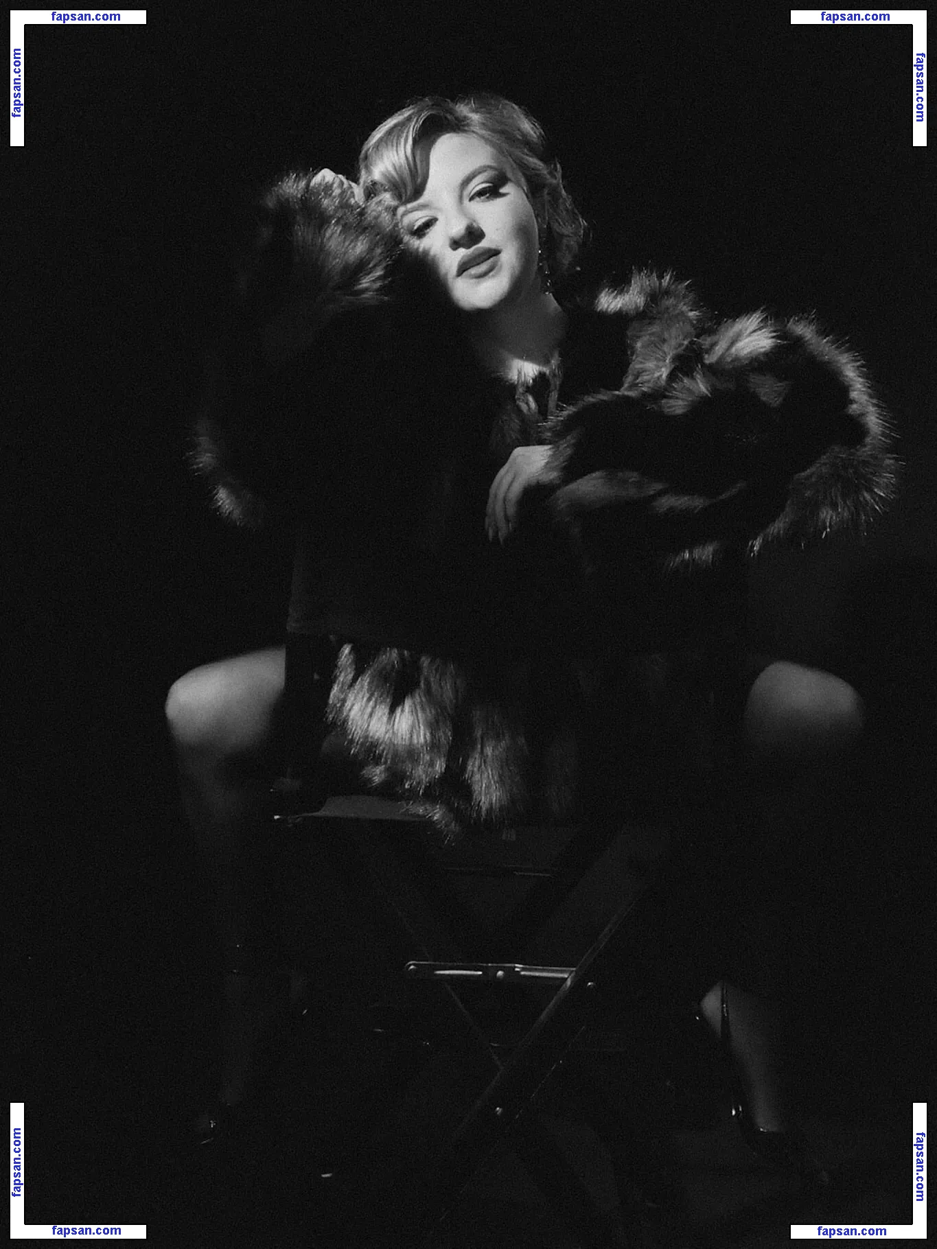 Francesca Scorsese nude photo #0013 from OnlyFans