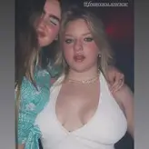 Francesca Scorsese nude #0008