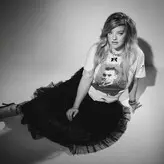 Francesca Scorsese nude #0009