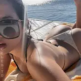 Francescasniffs голая #0001