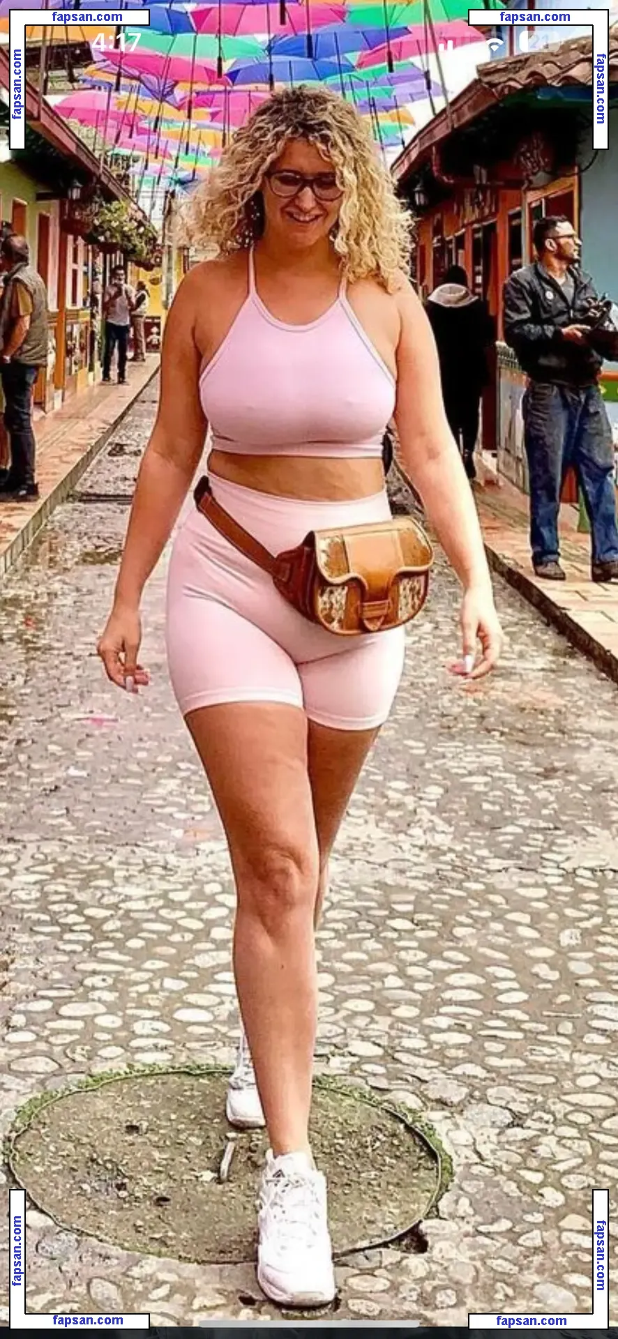 Franchedda голая фото #0009 с Онлифанс