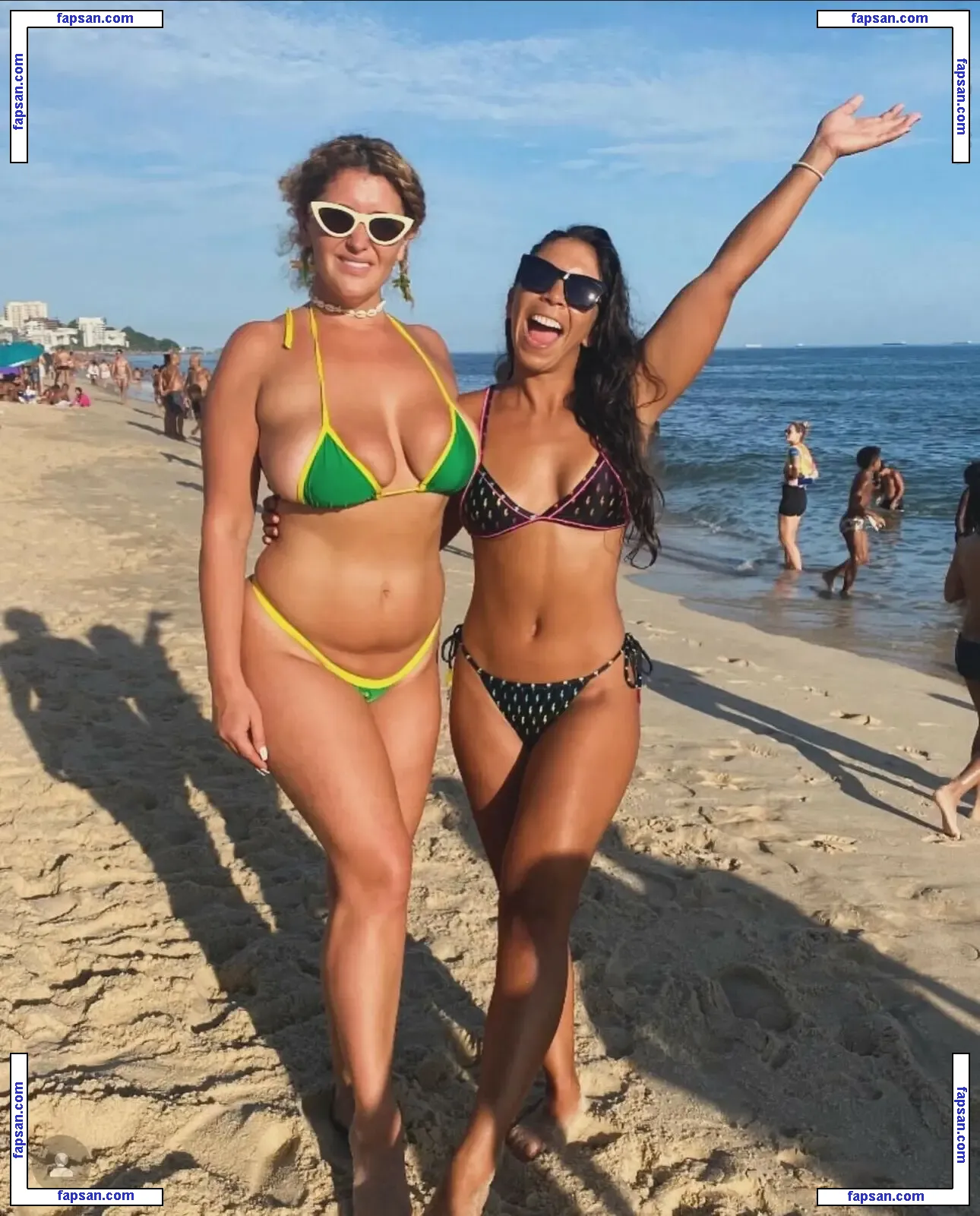 Franchedda голая фото #0015 с Онлифанс