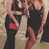 Franchedda голая #0001