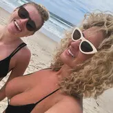 Franchedda голая #0008