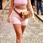 Franchedda голая #0009