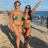 Franchedda голая #0015