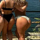 Franchedda голая #0026