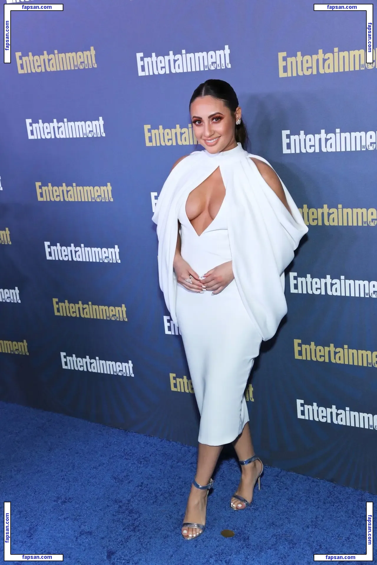 Francia Raisa nude photo #0098 from OnlyFans