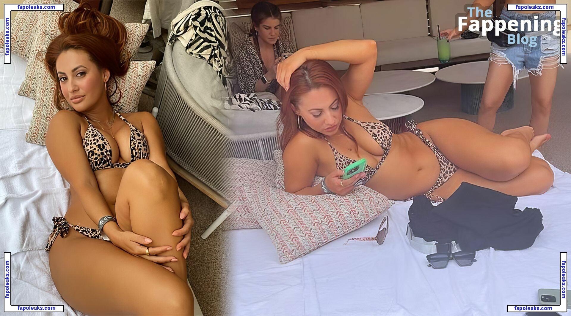 Francia Raisa / franciaraisa / raisastanciu nude photo #0449 from OnlyFans