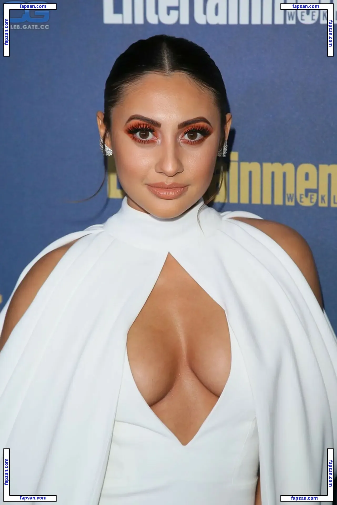 Francia Raisa nude photo #0610 from OnlyFans