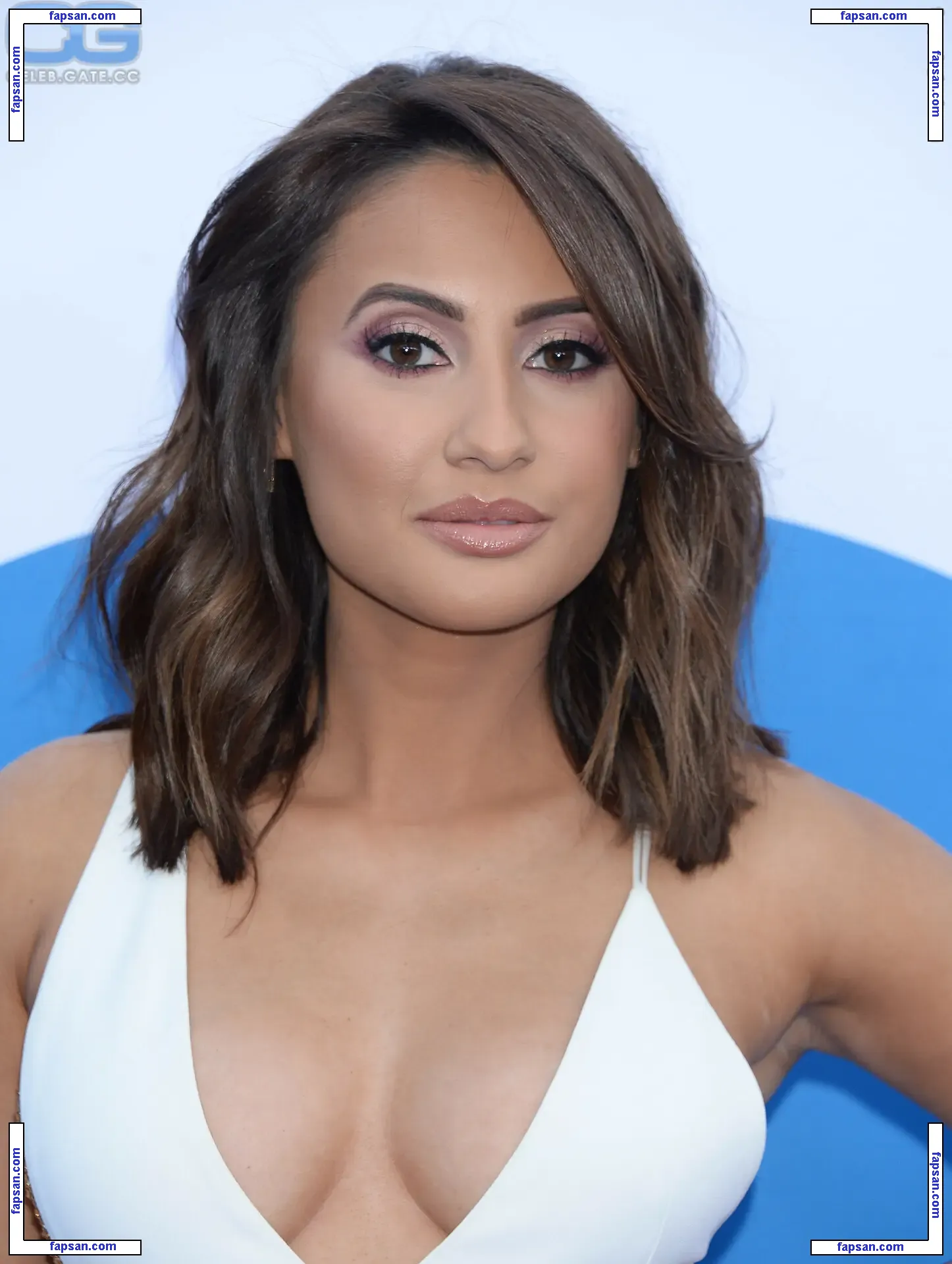Francia Raisa nude photo #0628 from OnlyFans