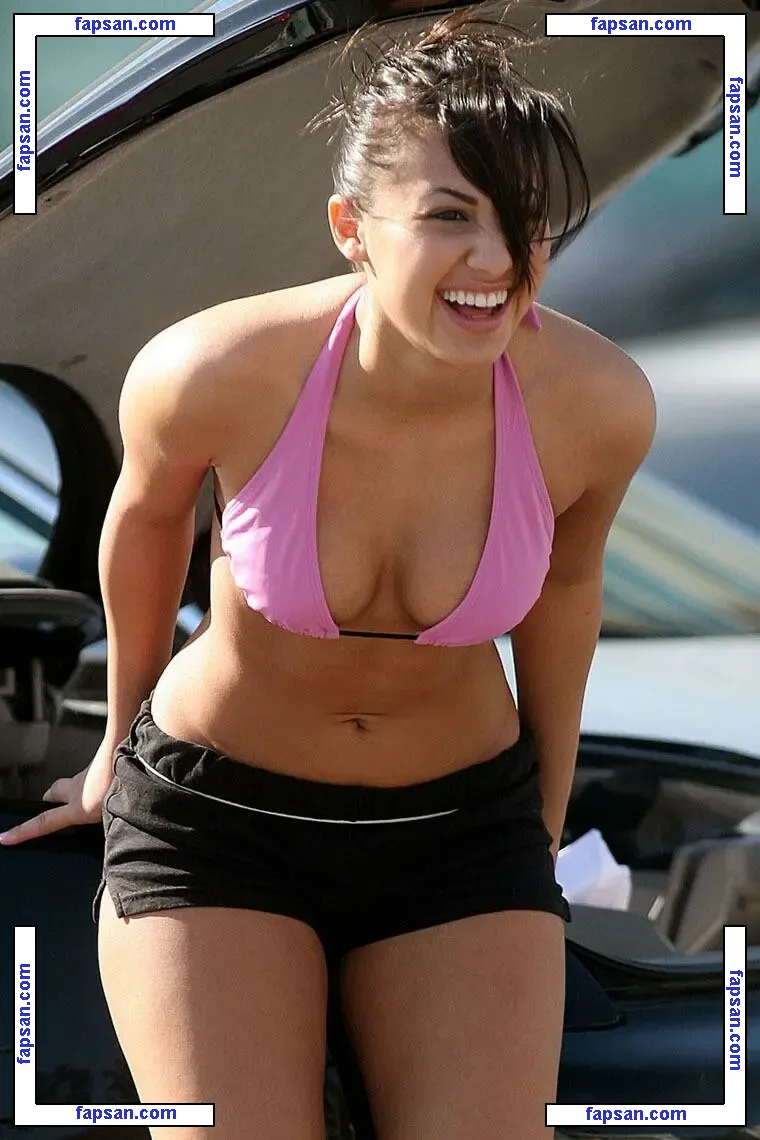 Francia Raisa nude photo #0632 from OnlyFans