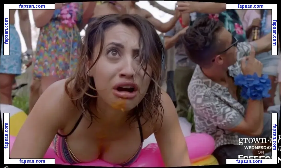 Francia Raisa nude photo #0635 from OnlyFans