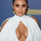 Francia Raisa nude #0610