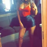 Francia Raisa nude #0614