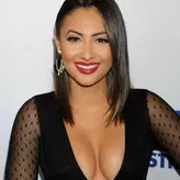 Francia Raisa nude #0617