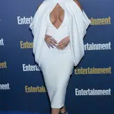 Francia Raisa nude #0623