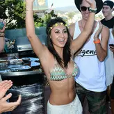 Francia Raisa nude #0625