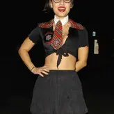 Francia Raisa nude #0626