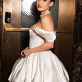 Francia Raisa nude #0637