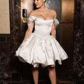 Francia Raisa nude #0641