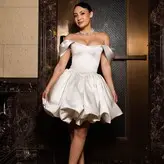 Francia Raisa nude #0642