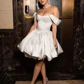 Francia Raisa nude #0644