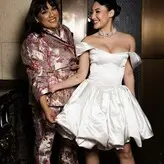 Francia Raisa nude #0645