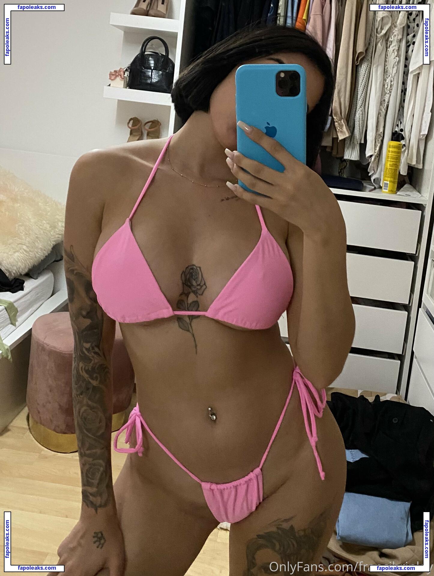 francibrinley nude photo #0007 from OnlyFans