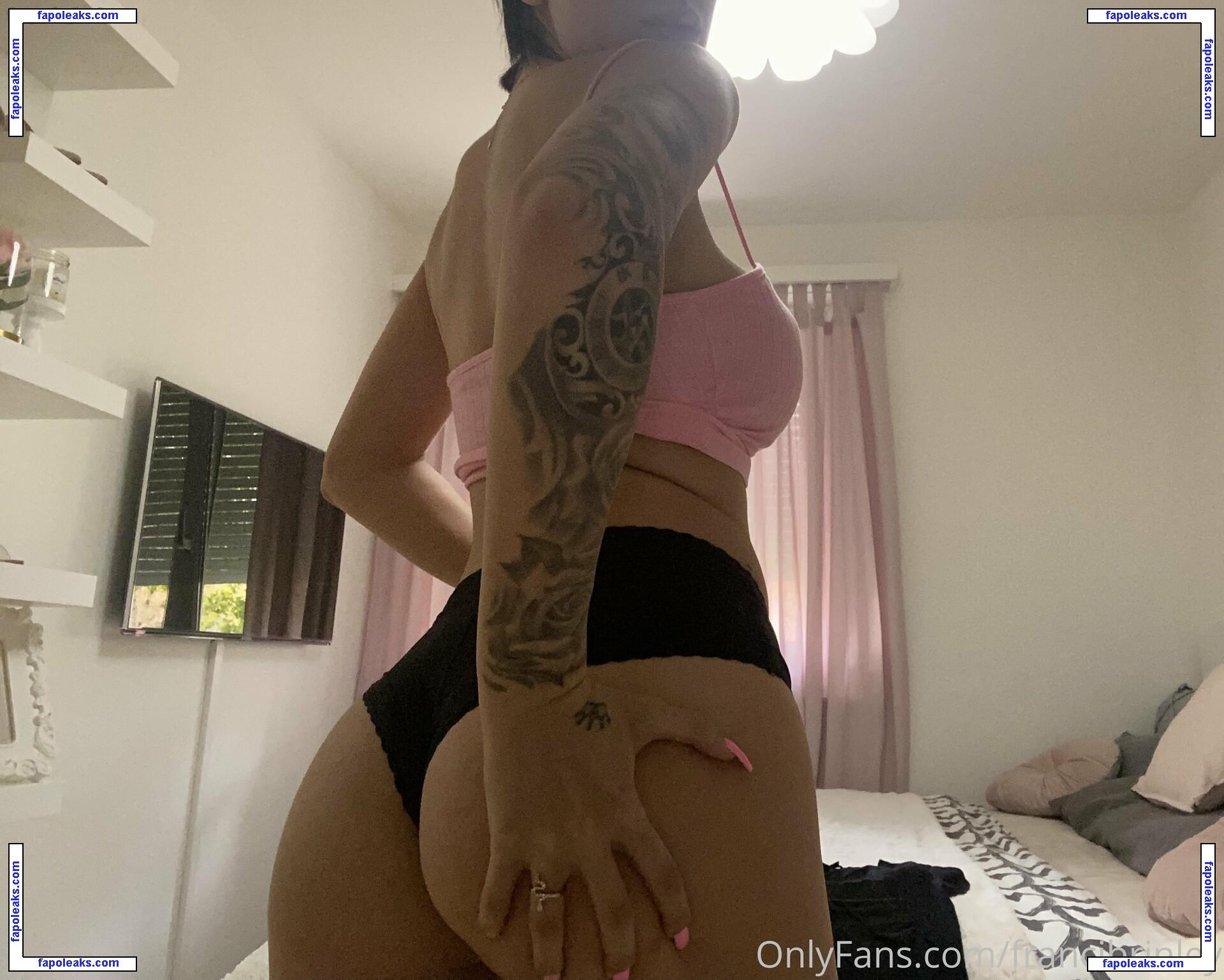 francibrinley nude photo #0024 from OnlyFans